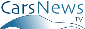 CarsNews.TV Logo