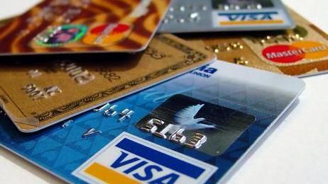 kredi kartına kısıtlama