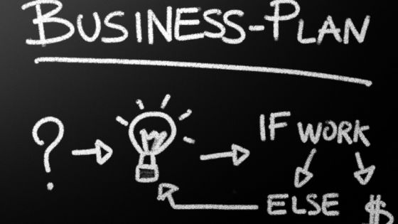 Yalın İş Planı (Lean Business Plan)