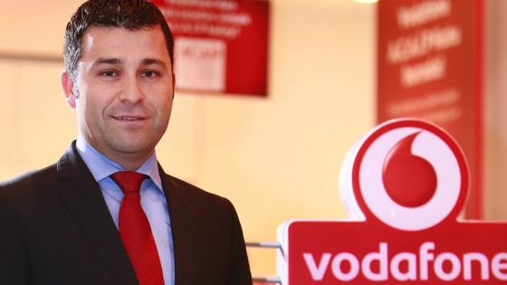 Vodafone’dan Acaip Cihaz Yenileme Kampanyası