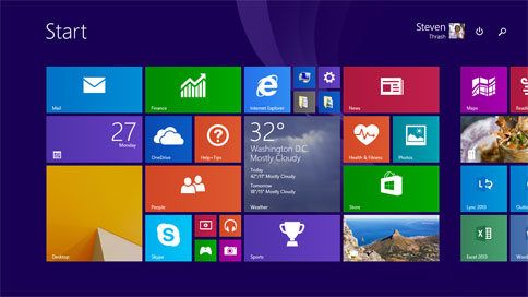 Microsoft, Yeni Windows Güncellemeleriyle Yepyeni Olasılıkların Kapılarını Aralıyor