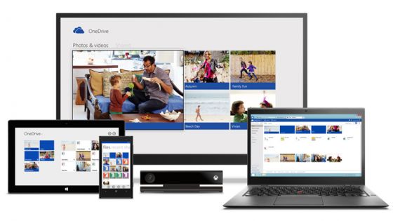OneDrive’dan Herkese 15 GB, Office 365  Abonelerine 1 TB Ücretsiz