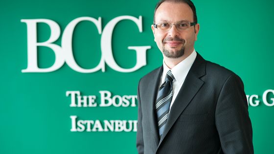 ‘Yükselen Küresel Yıldızlar’da 4 Türk Şirketi