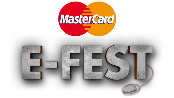 Online Alışveriş Festivali MasterCard E-Fest 2014 Başlıyor