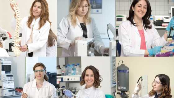 L'Oréal Türkiye 'Genç Bilim Kadınları'nı Desteklemeye Devam Ediyor