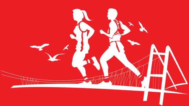 Vodafone İstanbul Maratonu’na Rekor Katılım