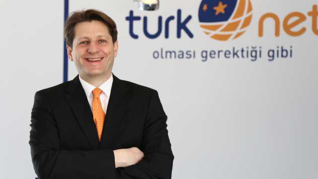 TurkNet, DE-CIX Istanbul ile iş birliği anlaşması imzaladı 