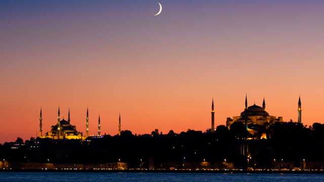 İstanbul Turizmde Dünya Beşincisi Oldu