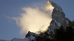 Zermatt             Kar kalınlığı 315cm