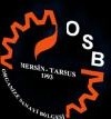 Mersin-Tarsus Organize Sanayi Bölgesi
