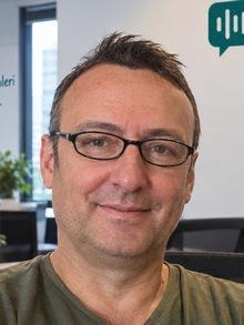 Kamil Coşkun