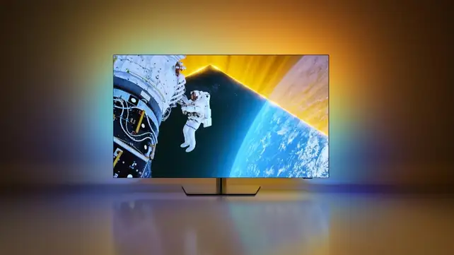 Philips 2024 Ambilight TV