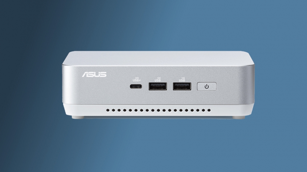 ASUS, NUC 14 Pro+ Mini PC