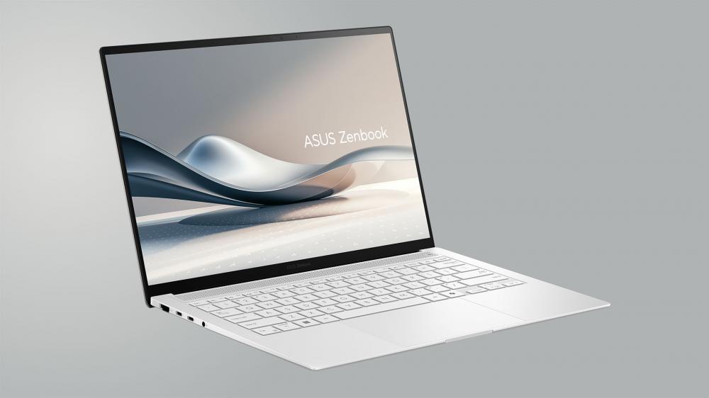 ASUS Zenbook Serisi