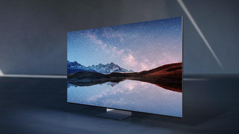 Samsung Neo QLED 8K AI