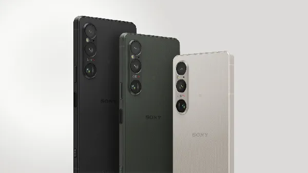 Sony Xperia 1 VI