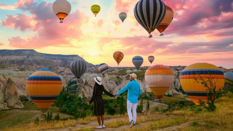 Marka Kentler için Yol Haritası -2