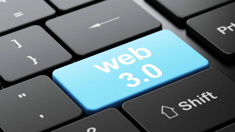 Web 3.0: İnternetin Geleceği