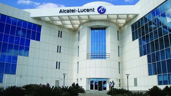 Alcatel-Lucent'ten Ekolojik Geniş Bant Sistemi