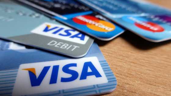 Kredi kartı sayısı son 1 yılda %1 arttı