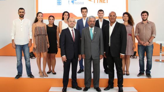 TTNET, UNDP ve Habitat İşbirliğiyle 30 Bin Kişiye İnternet Eğitimi Verecek