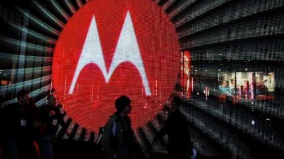 Motorola, Resmi Olarak Lenovo Ailesine Katıldı