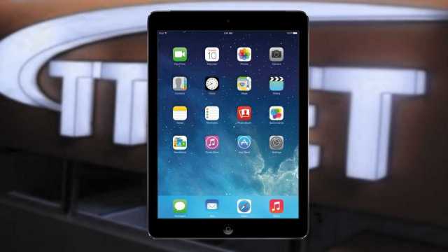 TTNET’ten Yeni Yıl Öncesi İndirimli iPad Kampanyası