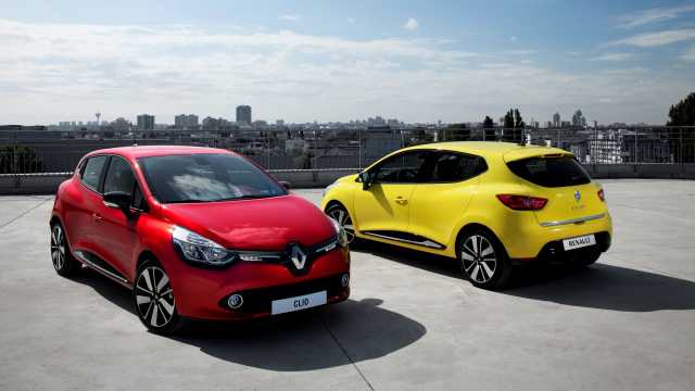 Renault’da cazip fırsatlar Ocak ayında da devam ediyor
