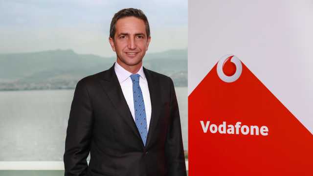 Vodafone’lu Esnaf “Avantaj Cepte” ile Kampanyasını Anında Duyuruyor