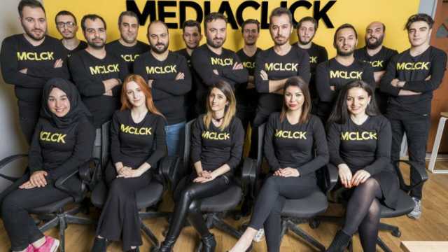 MediaClick Ekim Ayında 15 Ödül Birden Aldı