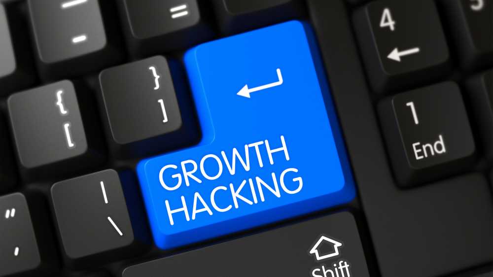 Sizi Yeni Bir Kavramla Tanıştırayım: Growth Hacking