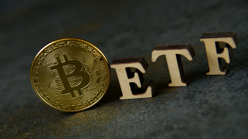 Bitcoin ETF’lere yatırım yapan şirket sayısı ikinci çeyrekte %27 arttı