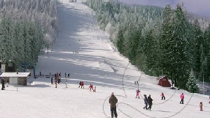 Avrupa'nın en iyi 10 kayak merkezi