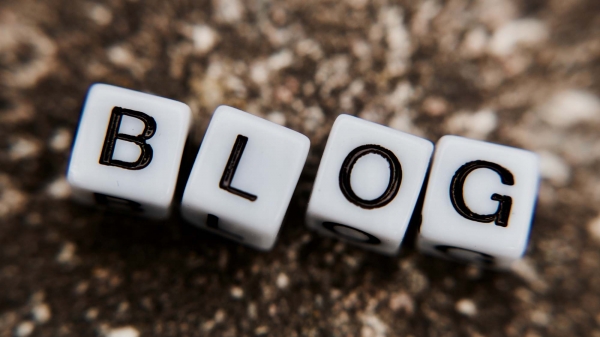 Blog Nedir?