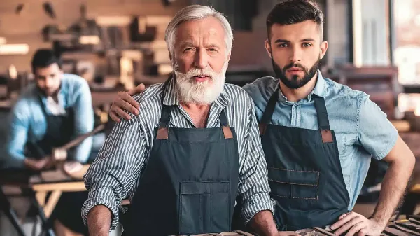 Aile Anayasası ile Hem Şirketinizi Hem Ailenizi Koruyun