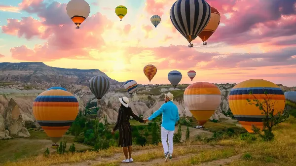 Marka Kentler için Yol Haritası -2