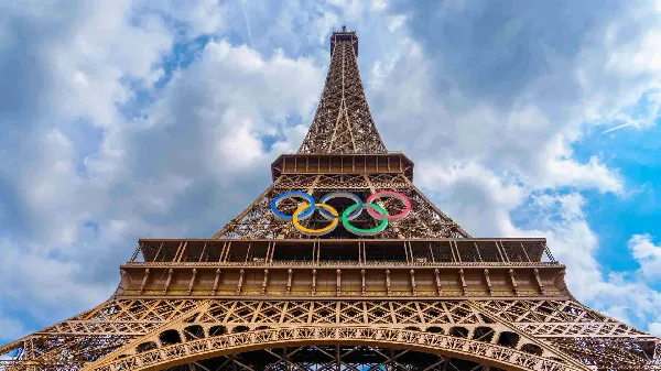 2024 Paris Yaz Olimpiyatları