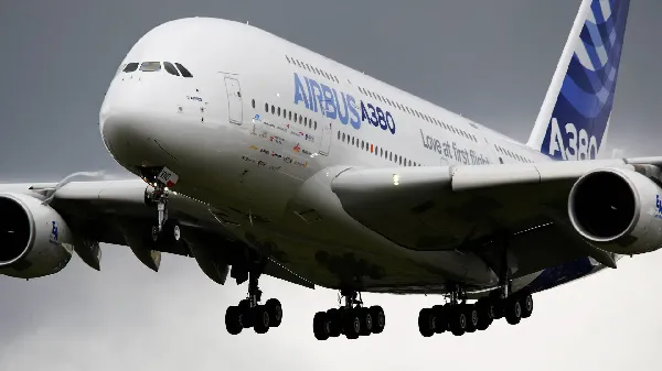 Airbus A380 Proje Yönetim Fiyaskosu