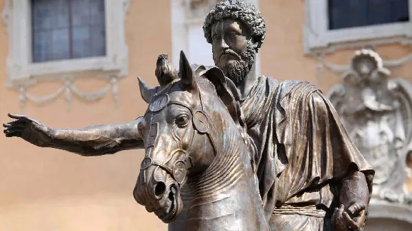 İmparator Marcus Aurelius’un Yönetim Felsefesi Doğrultusunda Yeni Yönetim Anlayışına Bir Bakış