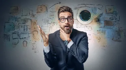 Küresel Uygarlık çöküyor