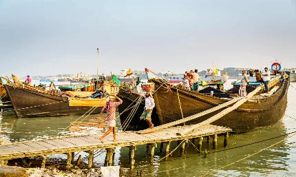 United Aygaz Bangladeş’te Bayilik Ağını Nasıl Kurdu?