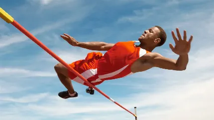 Rakibin Yapabildiğini Sen Yapamıyorsan Sorun Vardır