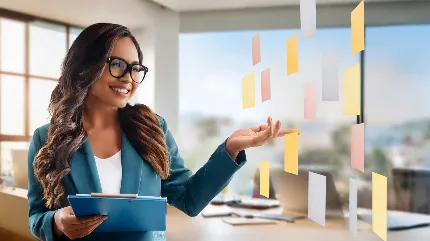 Delegasyon: Dramdan Yaratıma Dönüşen Liderlik Sanatı