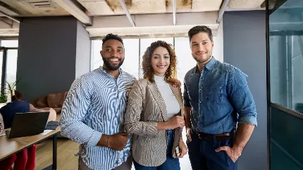 Birleşerek Yükselmek