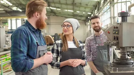 Sanayici Kimdir, Kime Sanayici Denir?