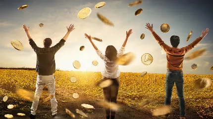 Bolluk Masalı mı, Dijital Feodalizm mi?