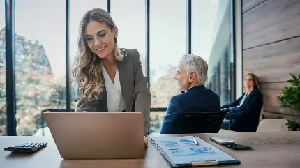 Şirket Yönetiminde Yeni Kuşak Dönemi