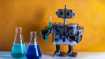 Yapay Zekâ: Vallahi Doğru Söylüyorum