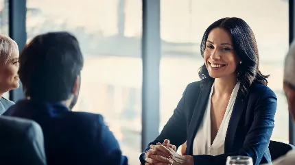 Herkesin Her Şeyi Söyleyebildiği Bir Yerde Pazarlama Danışmanlığı