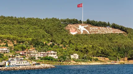 Türk Ordusunun Harp Prensipleri ve İş Dünyası için Stratejik Anlamı